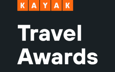 2023 KAYAK Travel Awards/2023 KAYAK Premio al Giardino Segreto